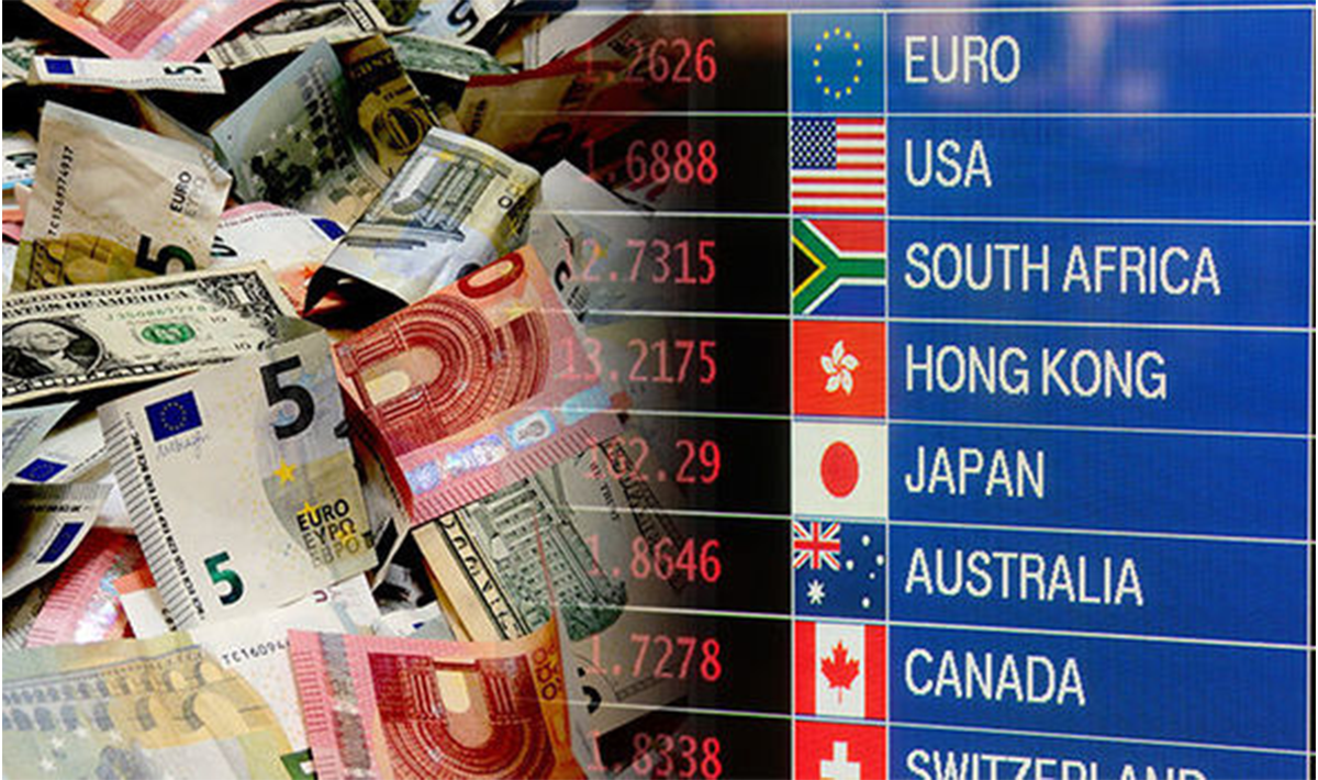 About Holiday Money Exchange